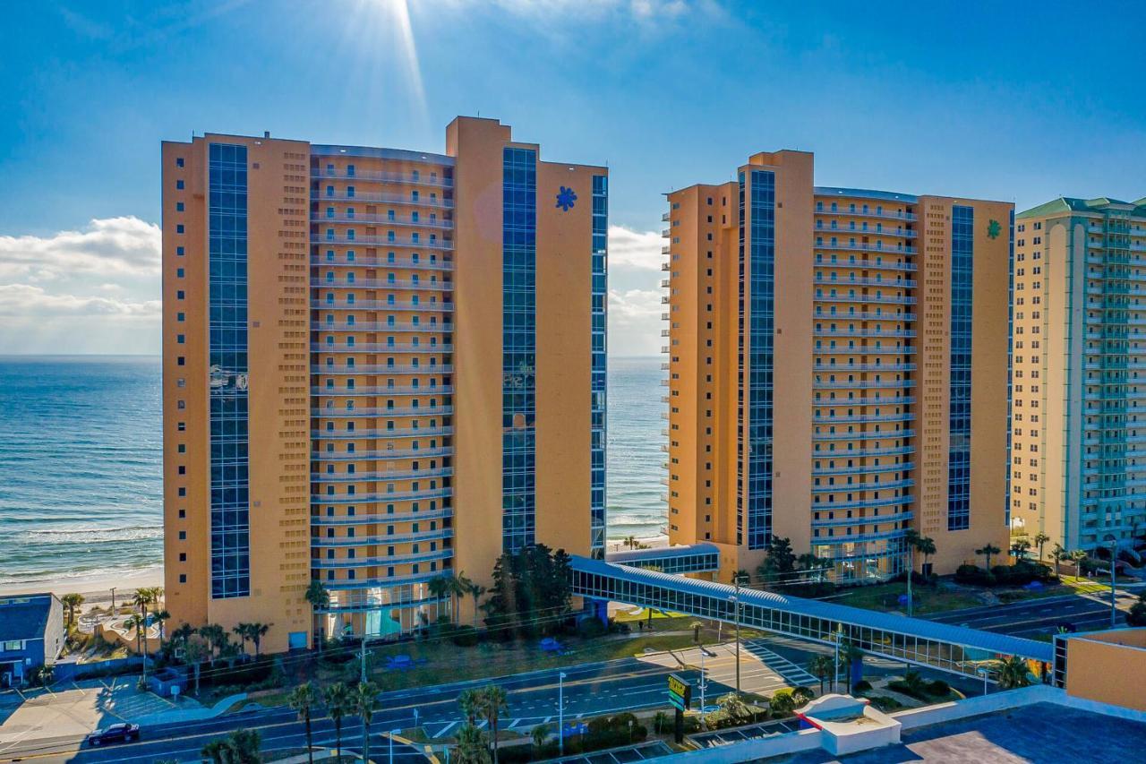 Splash Resort 502W Panama City Beach Exterior foto