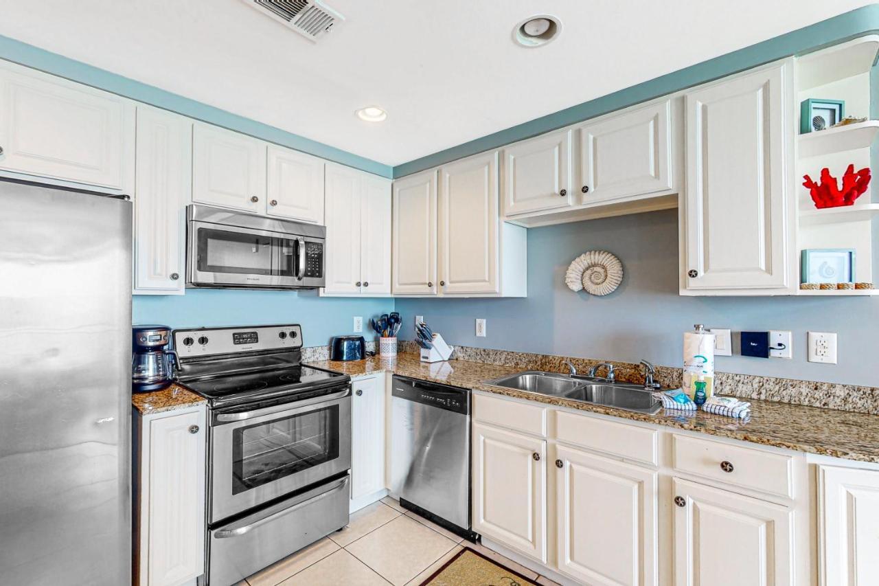 Splash Resort 502W Panama City Beach Exterior foto