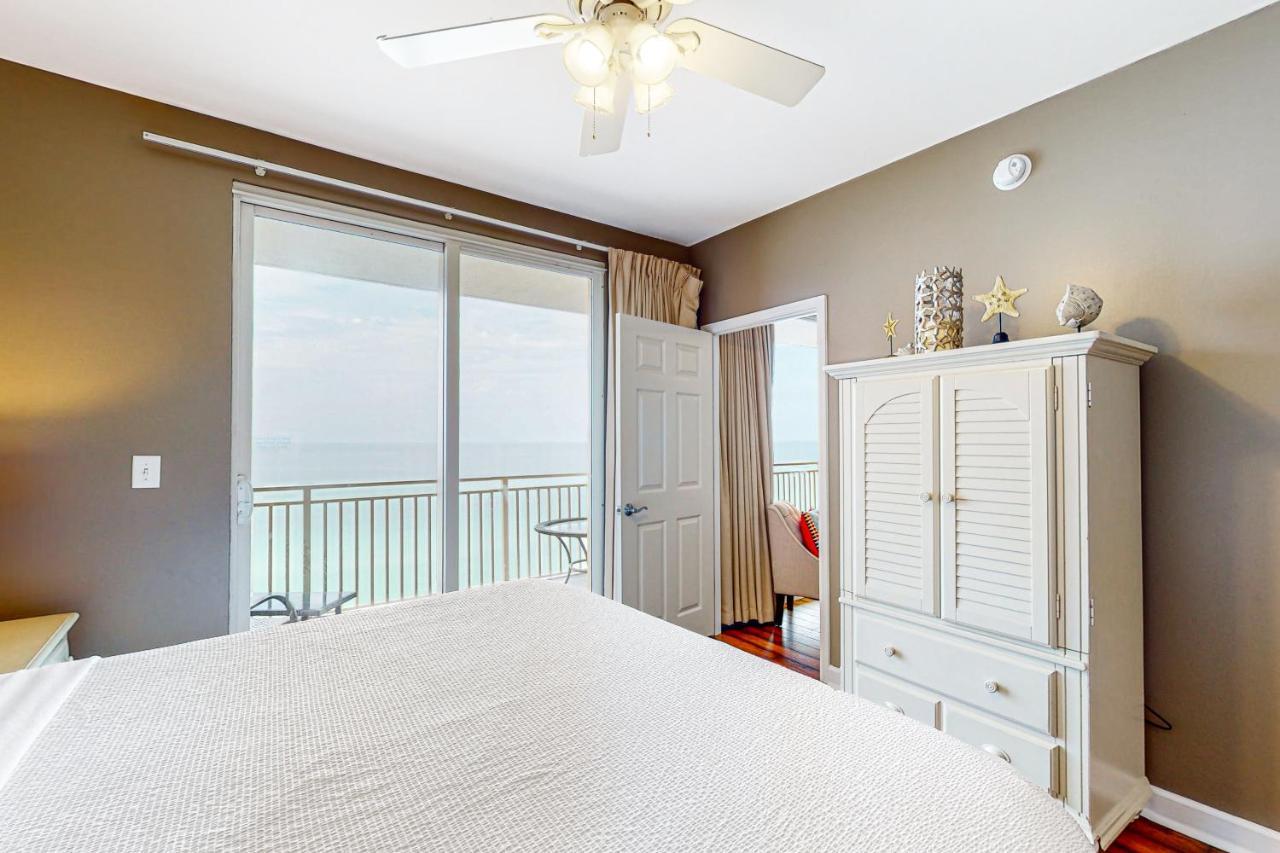 Splash Resort 502W Panama City Beach Exterior foto